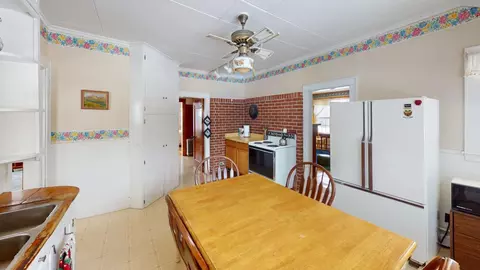 Kitchen - 90 East Ter, Millinocket, ME 04462 photo 4 of 4