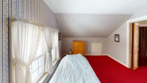 Bedroom - 90 East Ter, Millinocket, ME 04462 photo 7 of 12