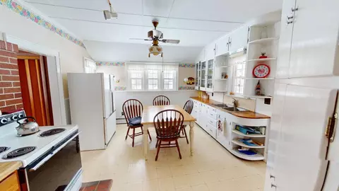 Kitchen - 90 East Ter, Millinocket, ME 04462 photo 2 of 4