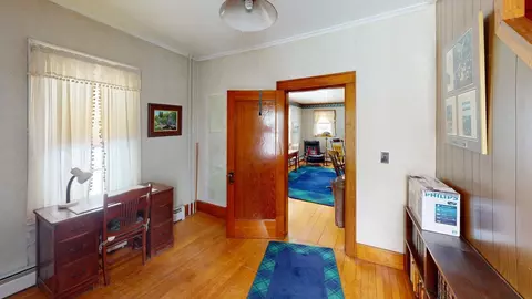 Entry Way - 90 East Ter, Millinocket, ME 04462 photo 3 of 3