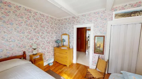 Bedroom - 90 East Ter, Millinocket, ME 04462 photo 2 of 12