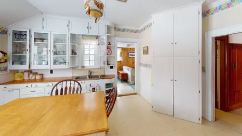Kitchen - 90 East Ter, Millinocket, ME 04462 photo 1 of 4