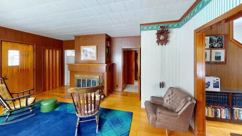 Living - 90 East Ter, Millinocket, ME 04462 photo 4 of 5