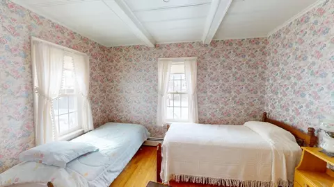 Bedroom - 90 East Ter, Millinocket, ME 04462 photo 1 of 12