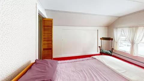 Bedroom - 90 East Ter, Millinocket, ME 04462 photo 11 of 12