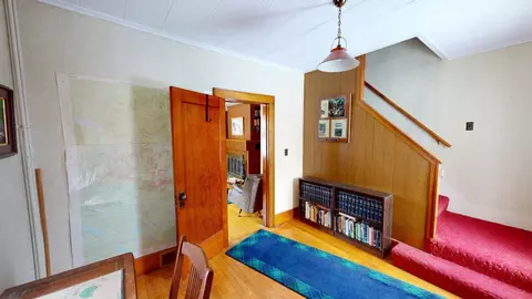 Entry Way - 90 East Ter, Millinocket, ME 04462 photo 2 of 3