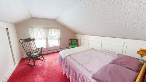 Bedroom - 90 East Ter, Millinocket, ME 04462 photo 9 of 12