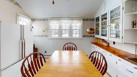 Dining - 90 East Ter, Millinocket, ME 04462 photo 1 of 2