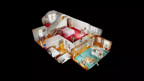 Floorplan - 90 East Ter, Millinocket, ME 04462 photo 1 of 1