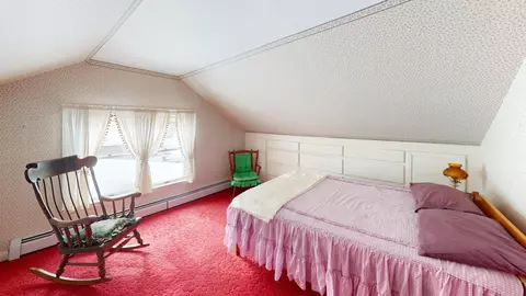 Bedroom - 90 East Ter, Millinocket, ME 04462 photo 12 of 12