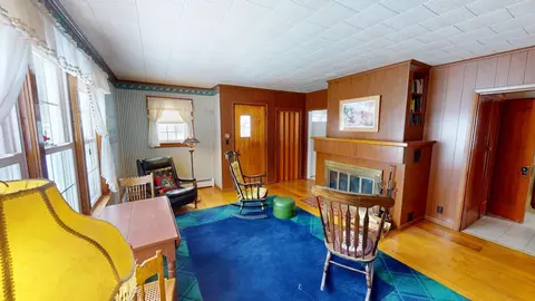 Living - 90 East Ter, Millinocket, ME 04462 photo 3 of 5