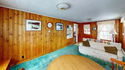 Living - 90 East Ter, Millinocket, ME 04462 photo 2 of 5