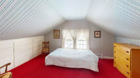 Bedroom - 90 East Ter, Millinocket, ME 04462 photo 8 of 12