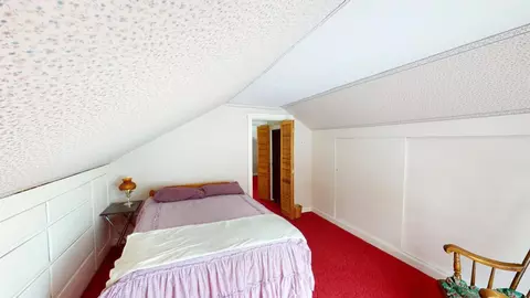 Bedroom - 90 East Ter, Millinocket, ME 04462 photo 10 of 12