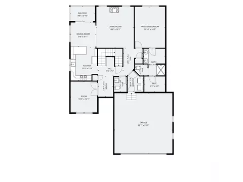 14 Flaggy Meadow Rd, Gorham, ME 04038