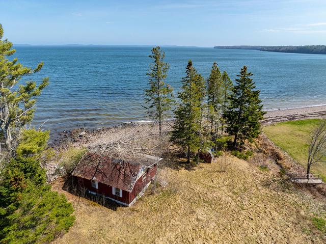 lot87 Sea View Ln, Robbinston, ME 04671
