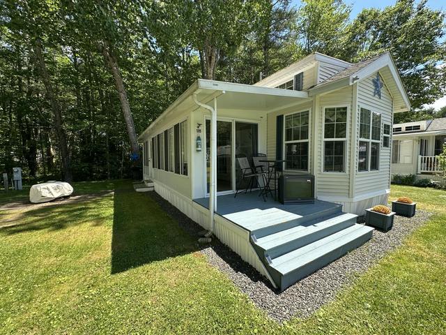 23 College Dr #11B, Wells, ME 04090