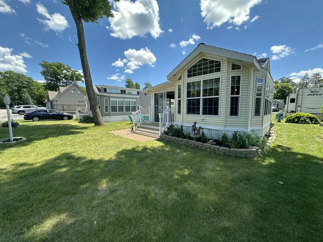 23 College Dr #409, Wells, ME 04090
