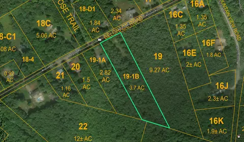 61 Belgrade Rd, Manchester, ME 04351