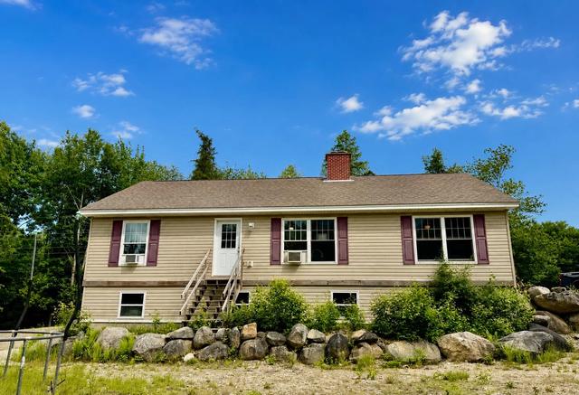 78 Ell Point Rd, East Machias, ME 04630