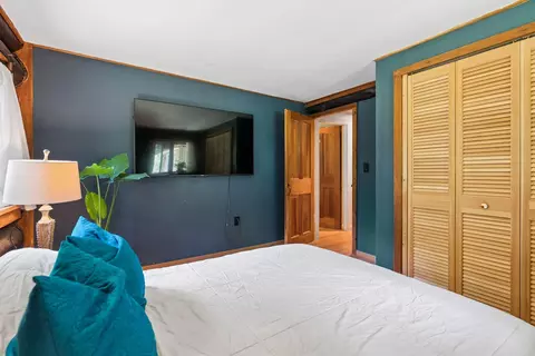 Bedroom - 22 Montgomery Rd, Windham, ME 04062 photo 5 of 5