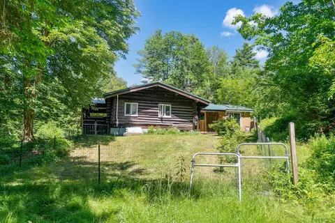 Exterior - 22 Montgomery Rd, Windham, ME 04062 photo 10 of 10