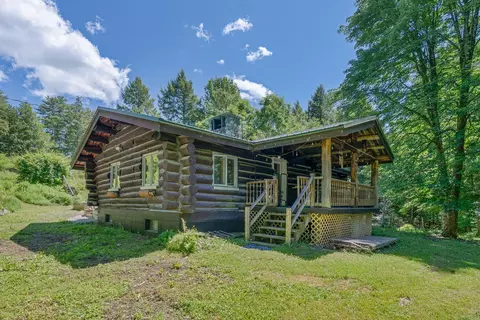 Exterior - 22 Montgomery Rd, Windham, ME 04062 photo 9 of 10