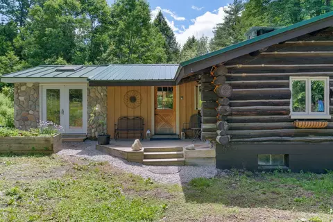 Exterior - 22 Montgomery Rd, Windham, ME 04062 photo 2 of 10