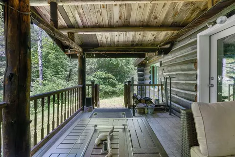Exterior - 22 Montgomery Rd, Windham, ME 04062 photo 7 of 10