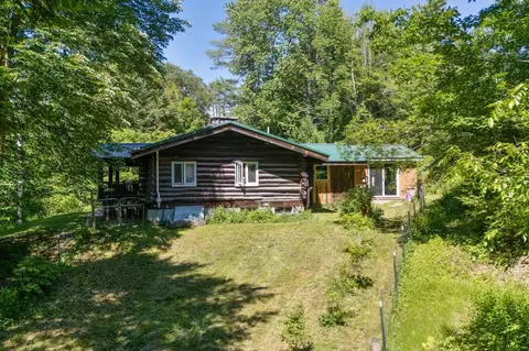 Exterior - 22 Montgomery Rd, Windham, ME 04062 photo 4 of 10