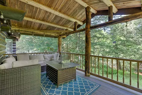 Exterior - 22 Montgomery Rd, Windham, ME 04062 photo 5 of 10