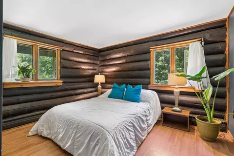 Bedroom - 22 Montgomery Rd, Windham, ME 04062 photo 4 of 5