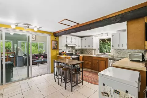 Kitchen - 22 Montgomery Rd, Windham, ME 04062 photo 3 of 3