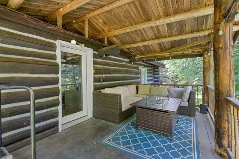 Exterior - 22 Montgomery Rd, Windham, ME 04062 photo 6 of 10