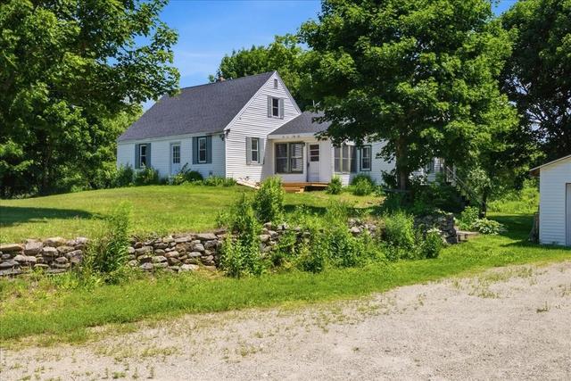 229 Chopps Cross Rd, Woolwich, ME 04579