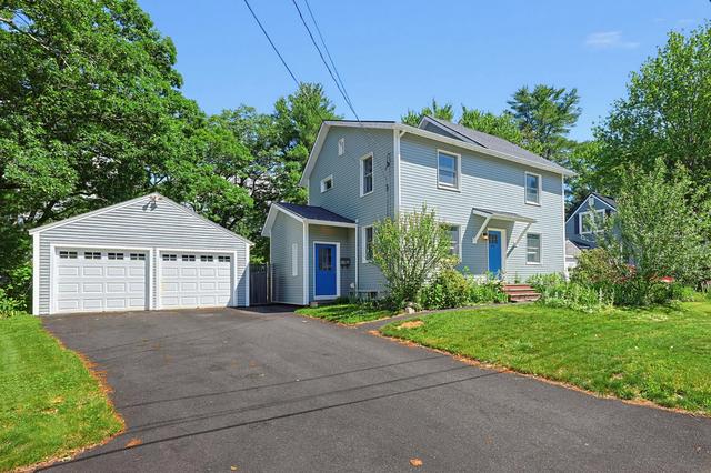 20 Summit Park Ave, Portland, ME 04103