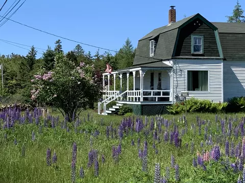 30 Dog Point Great Cranberry Rd, Cranberry Isles, ME 04625