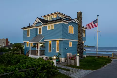 3 Morning St, Scarborough, ME 04074