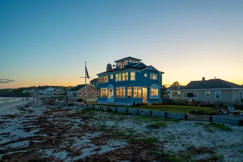 3 Morning St, Scarborough, ME 04074