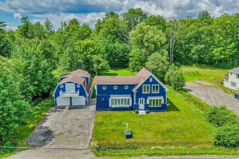 37 Hampden Rd, Carmel, ME 04419