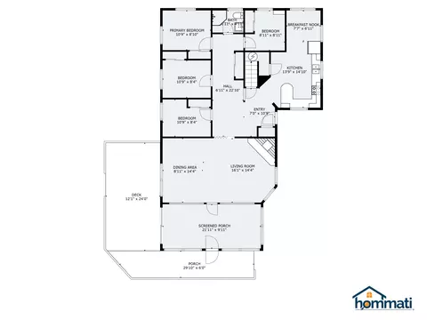 20 21 Bass Cv, Oakland, ME 04963