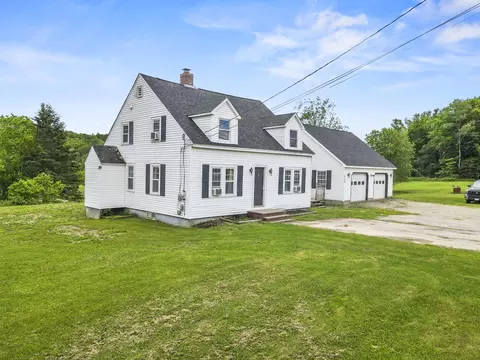 659 State Route 46, Bucksport, ME 04416