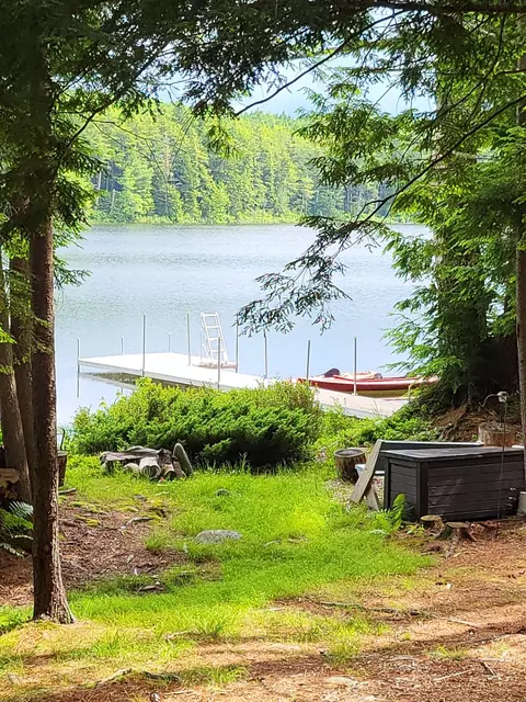 2706 Level Hill Rd, Palermo, ME 04354