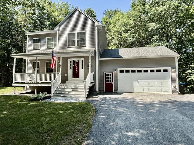 3 Frenchmans Ln, Windham, ME 04062