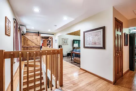 Entry Way - 10 Bear Point Rd, Harrison, ME 04040 photo 4 of 13