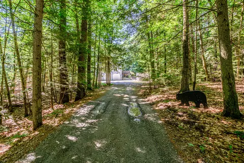 Exterior - 10 Bear Point Rd, Harrison, ME 04040 photo 3 of 28