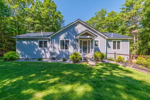 Exterior - 10 Bear Point Rd, Harrison, ME 04040 photo 22 of 28