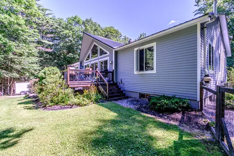 Exterior - 10 Bear Point Rd, Harrison, ME 04040 photo 16 of 28
