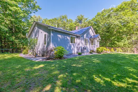 Exterior - 10 Bear Point Rd, Harrison, ME 04040 photo 21 of 28