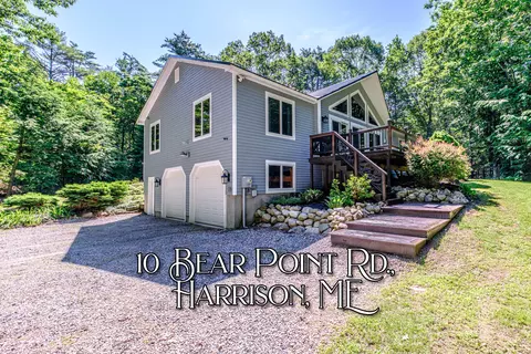 Other - 10 Bear Point Rd, Harrison, ME 04040 photo 1 of 14